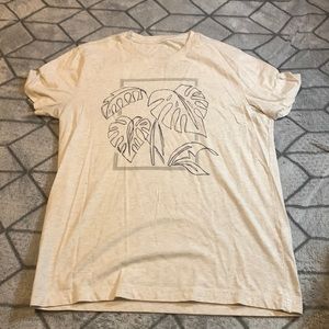 Banana Republic T-Shirt